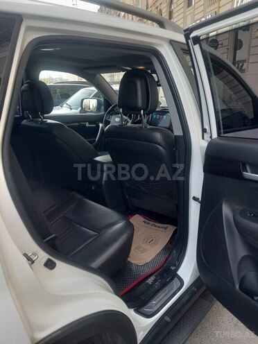 Kia Sorento 2009, 149,000 km - 2.0 l - Sumqayıt