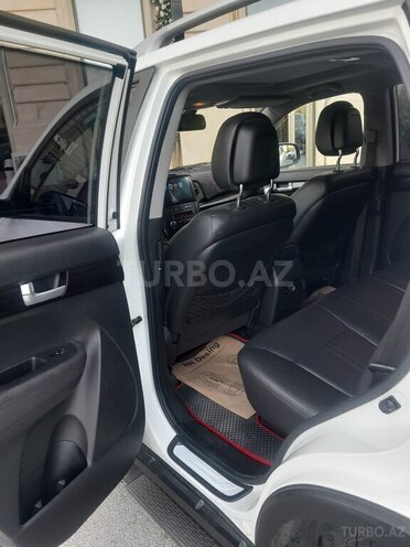 Kia Sorento 2009, 149,000 km - 2.0 l - Sumqayıt