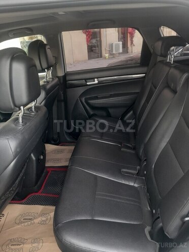 Kia Sorento 2009, 149,000 km - 2.0 l - Sumqayıt