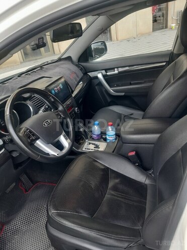 Kia Sorento 2009, 149,000 km - 2.0 l - Sumqayıt