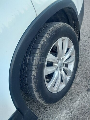 Kia Sorento 2009, 149,000 km - 2.0 l - Sumqayıt