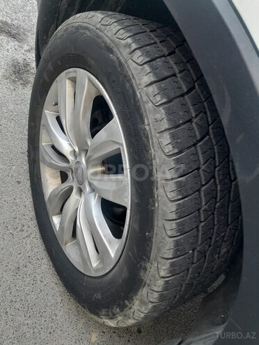 Kia Sorento 2009, 149,000 km - 2.0 l - Sumqayıt