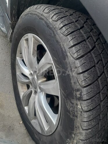 Kia Sorento 2009, 149,000 km - 2.0 l - Sumqayıt