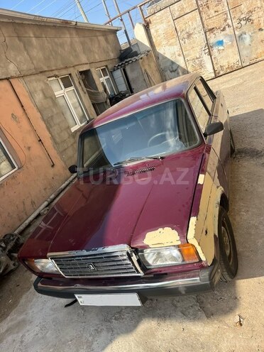 LADA (VAZ) 2107 2004, 248,451 km - 1.6 l - Bakı