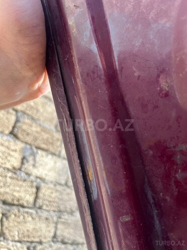 LADA (VAZ) 2107 2004, 248,451 km - 1.6 l - Bakı