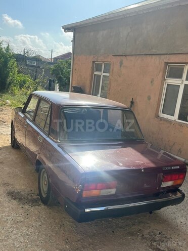 LADA (VAZ) 2107 2004, 248,451 km - 1.6 l - Bakı