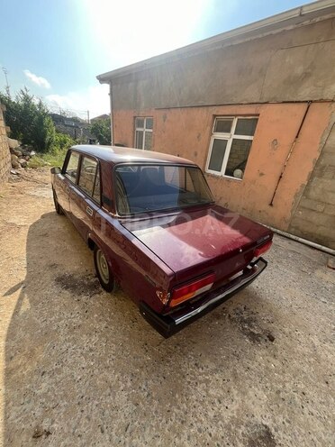 LADA (VAZ) 2107 2004, 248,451 km - 1.6 l - Bakı