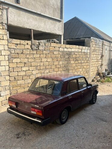LADA (VAZ) 2107 2004, 248,451 km - 1.6 l - Bakı