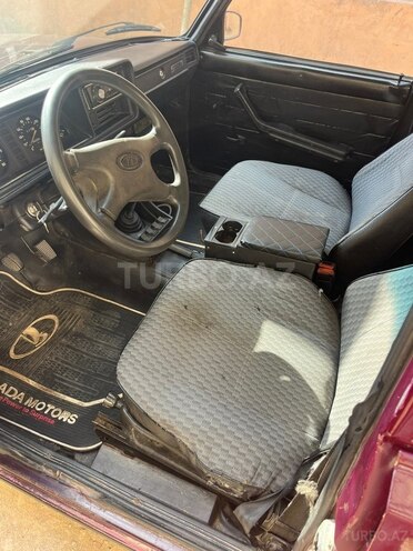 LADA (VAZ) 2107 2004, 248,451 km - 1.6 l - Bakı