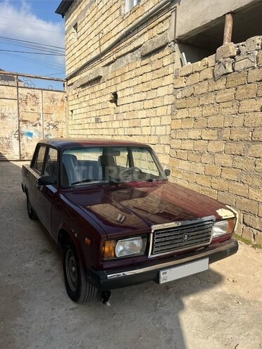 LADA (VAZ) 2107 2004, 248,451 km - 1.6 l - Bakı