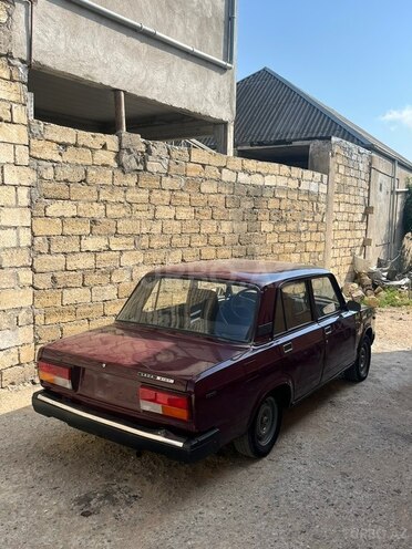 LADA (VAZ) 2107 2004, 248,451 km - 1.6 l - Bakı