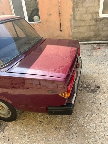 LADA (VAZ) 2107 2004, 248,451 km - 1.6 l - Bakı