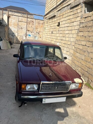 LADA (VAZ) 2107 2004, 248,451 km - 1.6 l - Bakı