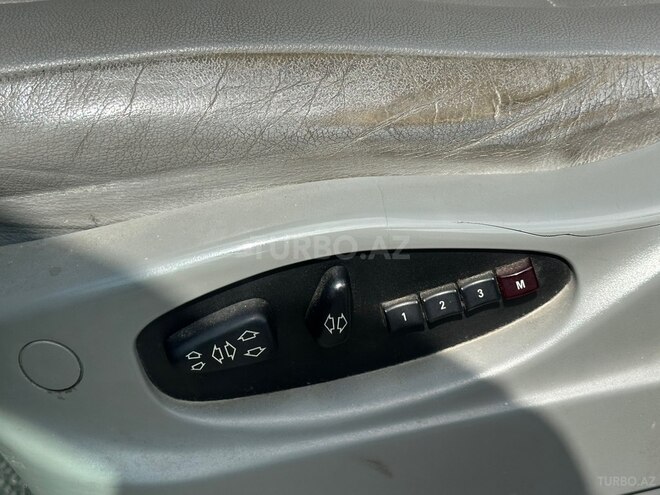 BMW X5 2000, 298,900 km - 3.0 l - Bakı