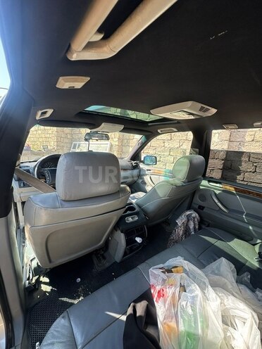 BMW X5 2000, 298,900 km - 3.0 l - Bakı