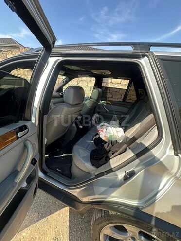 BMW X5 2000, 298,900 km - 3.0 l - Bakı