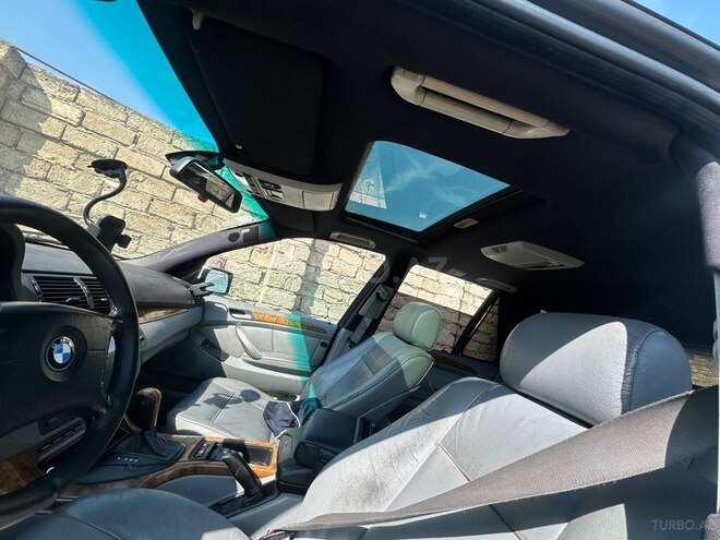 BMW X5 2000, 298,900 km - 3.0 l - Bakı