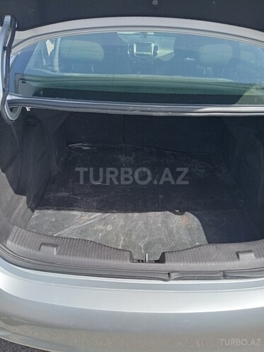 Chevrolet Cruze 2016, 204,000 km - 1.4 л - Ağsu