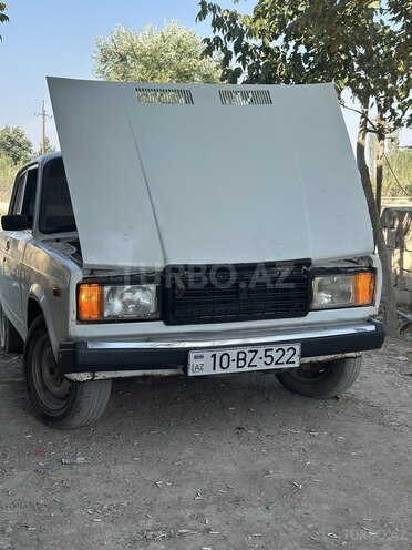 LADA (VAZ) 2107 1992, 59,176 km - 1.6 л - Sabirabad