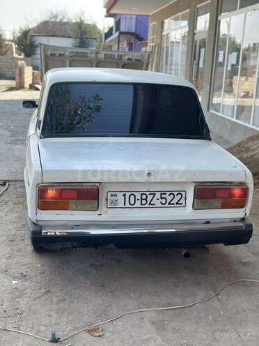 LADA (VAZ) 2107 1992, 59,176 km - 1.6 л - Sabirabad