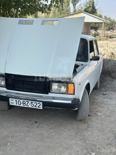 LADA (VAZ) 2107 1992, 59,176 km - 1.6 л - Sabirabad