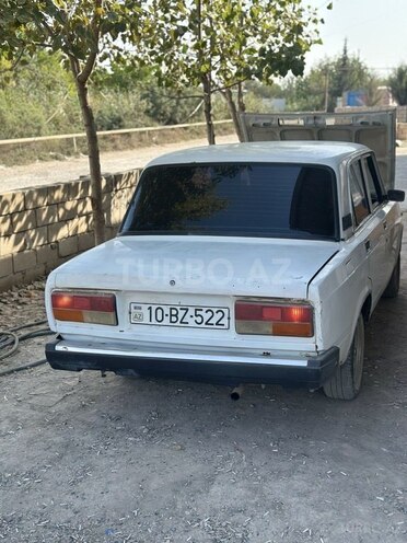 LADA (VAZ) 2107 1992, 59,176 km - 1.6 л - Sabirabad