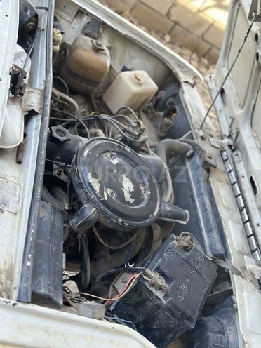 LADA (VAZ) 2107 1992, 59,176 km - 1.6 л - Sabirabad