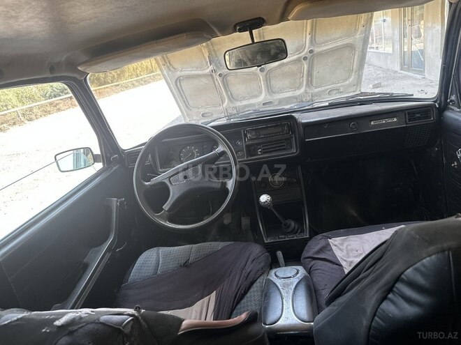 LADA (VAZ) 2107 1992, 59,176 km - 1.6 л - Sabirabad