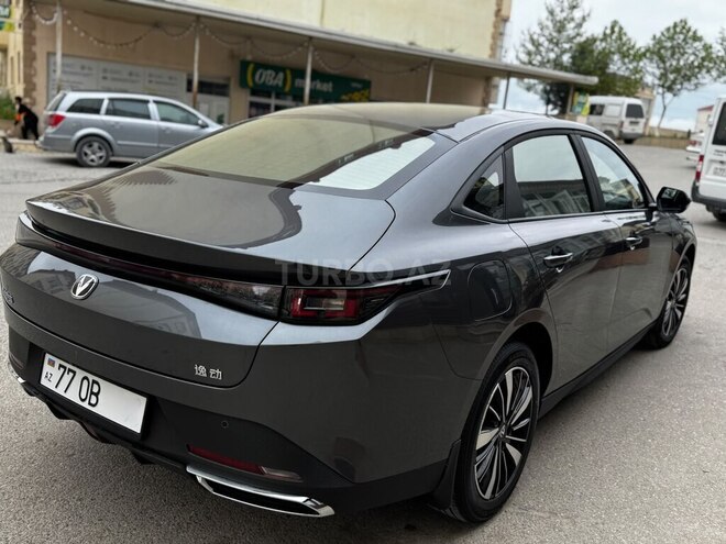 Changan Eado 2025, 12,000 km - 1.5 л - Sumqayıt