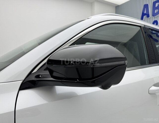 Changan CS 55 Plus 2026, 0 km - 1.5 л - Bakı