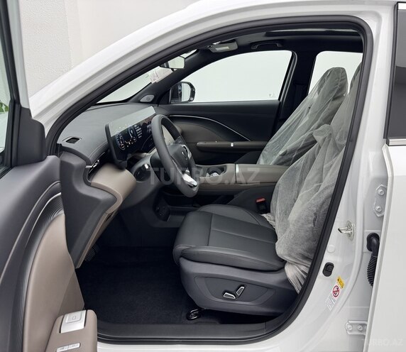 Changan CS 55 Plus 2026, 0 km - 1.5 л - Bakı