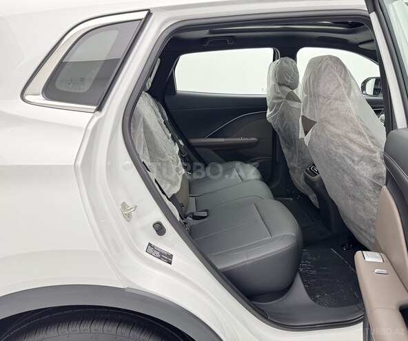 Changan CS 55 Plus 2026, 0 km - 1.5 л - Bakı