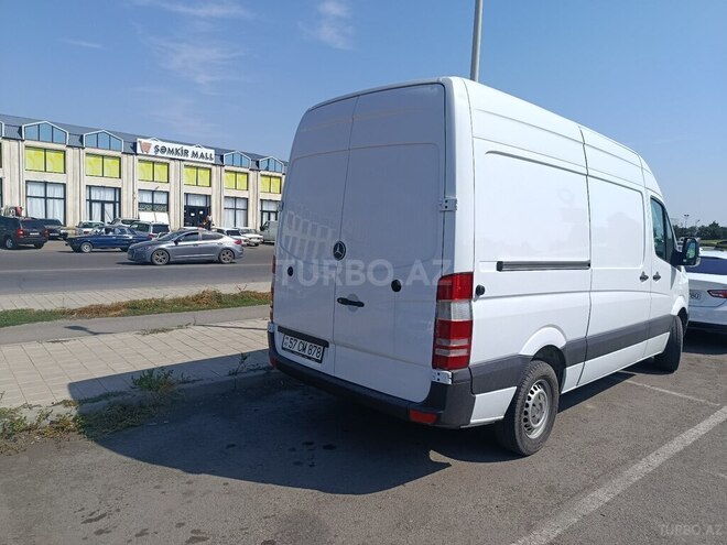Mercedes Sprinter 315 2007, 182,000 km - 2.2 l - Şəmkir