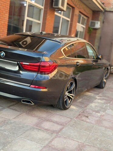 BMW  2015, 80,000 km - 2.0 l - Bakı