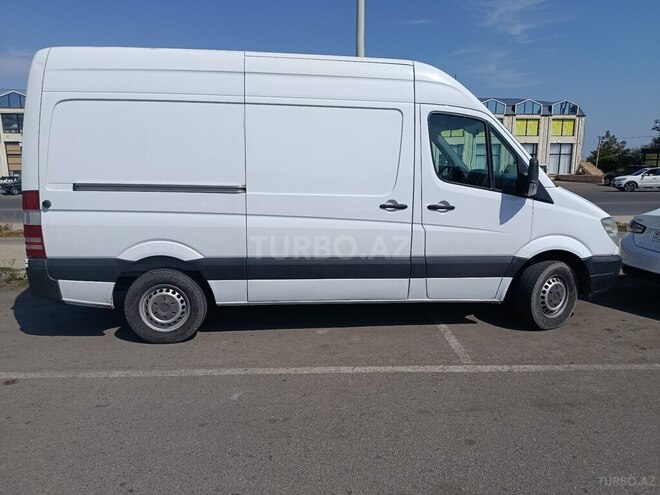 Mercedes Sprinter 315 2007, 182,000 km - 2.2 l - Şəmkir