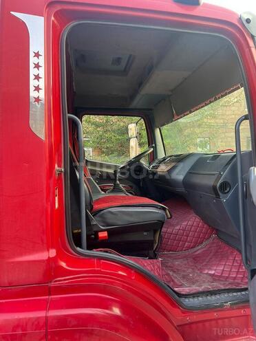 Mercedes Atego 1823 1999, 514,000 km - 6.4 l - Gəncə