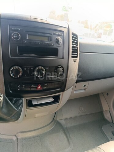 Mercedes Sprinter 315 2007, 182,000 km - 2.2 l - Şəmkir