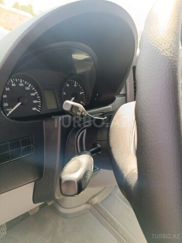 Mercedes Sprinter 315 2007, 182,000 km - 2.2 l - Şəmkir