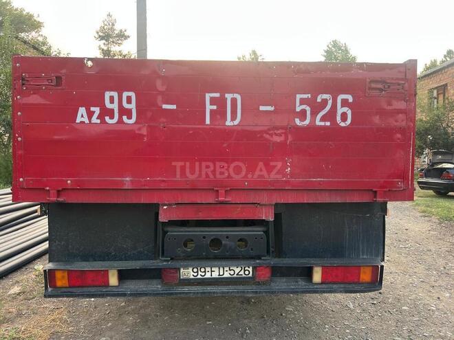 Mercedes Atego 1823 1999, 514,000 km - 6.4 l - Gəncə