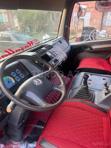 Mercedes Atego 1823 1999, 514,000 km - 6.4 l - Gəncə