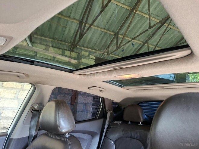 Hyundai ix35 2011, 137,000 km - 2.0 l - Şəki
