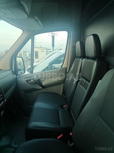 Mercedes Sprinter 315 2007, 182,000 km - 2.2 l - Şəmkir