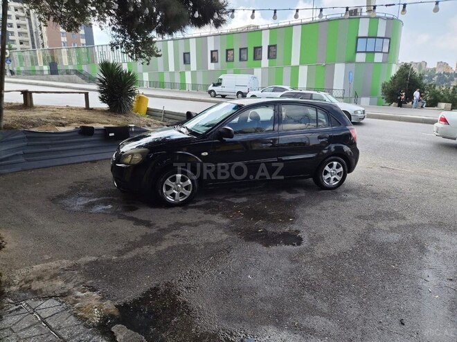 Kia Rio 2009, 292,000 km - 1.4 l - Bakı