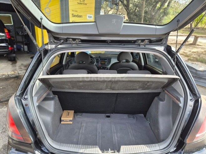 Kia Rio 2009, 292,000 km - 1.4 l - Bakı