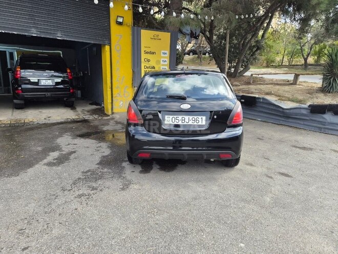 Kia Rio 2009, 292,000 km - 1.4 l - Bakı