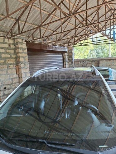 Hyundai ix35 2011, 137,000 km - 2.0 l - Şəki
