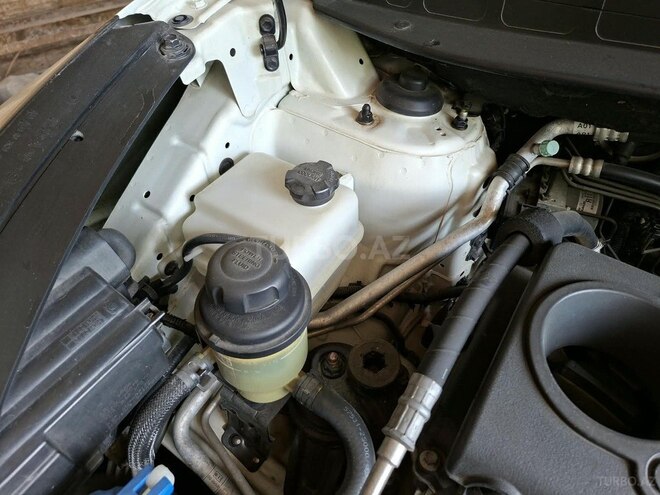 Hyundai ix35 2011, 137,000 km - 2.0 l - Şəki