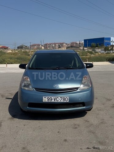 Toyota Prius 2008, 203,735 km - 1.5 л - Bakı