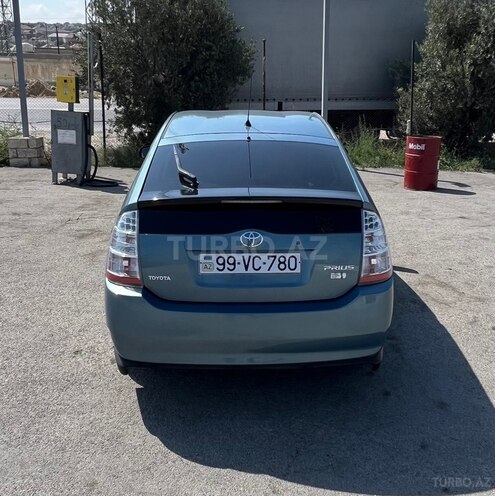 Toyota Prius 2008, 203,735 km - 1.5 л - Bakı