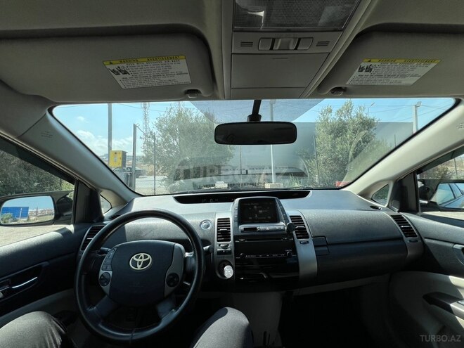 Toyota Prius 2008, 203,735 km - 1.5 л - Bakı
